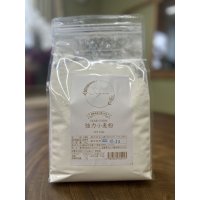 IKARIFARMのパン用小麦粉　1.5ｋｇ　100％近江八幡市産