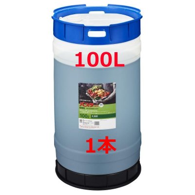 画像1: バスタ　液剤　100Ｌ　