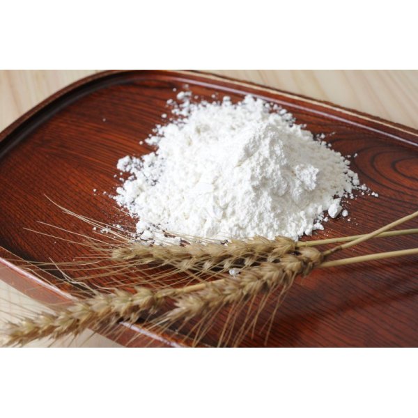 画像4: IKARIFARMのパン用小麦粉　1.5ｋｇ　100％近江八幡市産 (4)