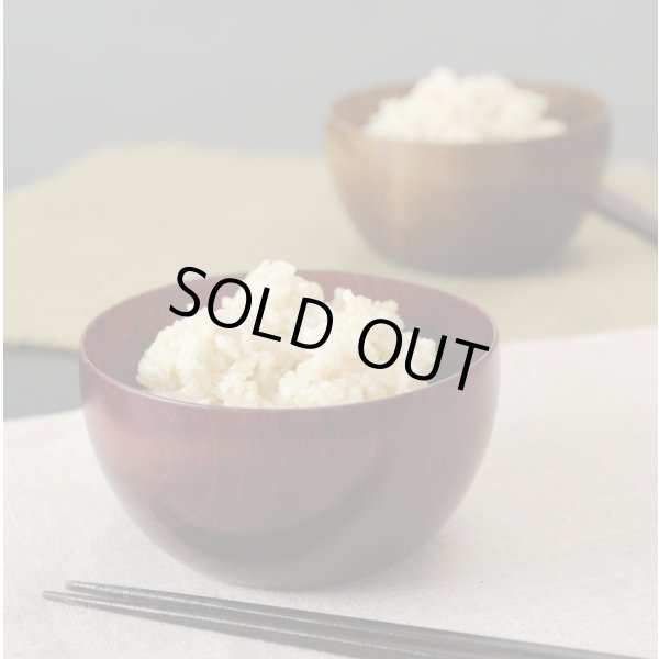 画像3: 新米【７年産】にじのきらめき　玄米５kg (3)