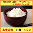 画像1: 【６年産】お手頃米　白米　5ｋｇ (1)