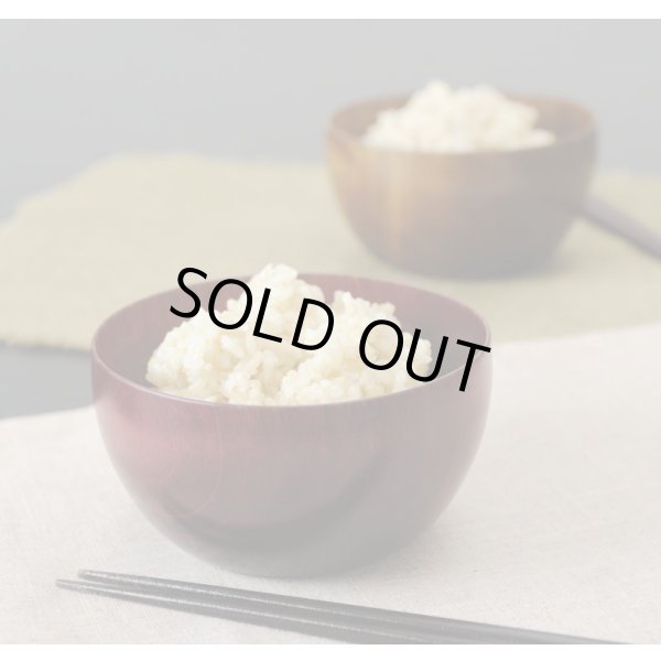 画像3: 新米　【６年産】つきあかり　玄米5kg (3)