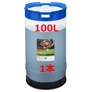 画像: バスタ　液剤　100Ｌ　